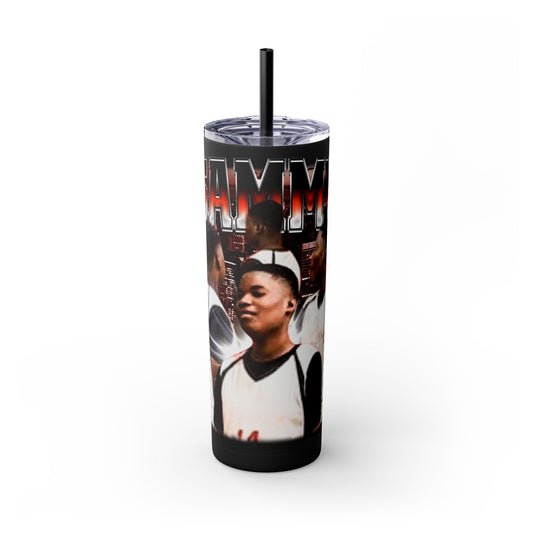 Sammy Stainless Steal Tumbler