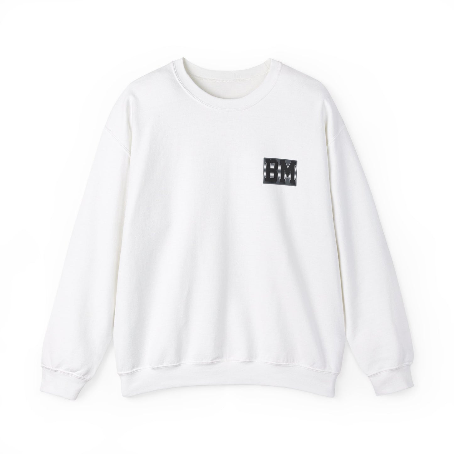 Birdman Crewneck Sweatshirt