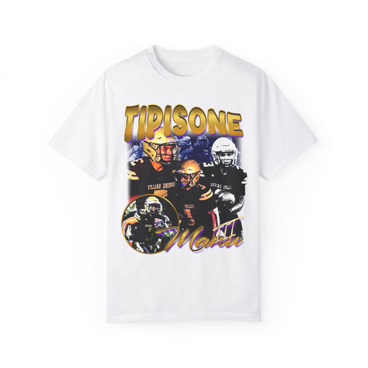 Tipisone Manu lll Graphic T-shirt