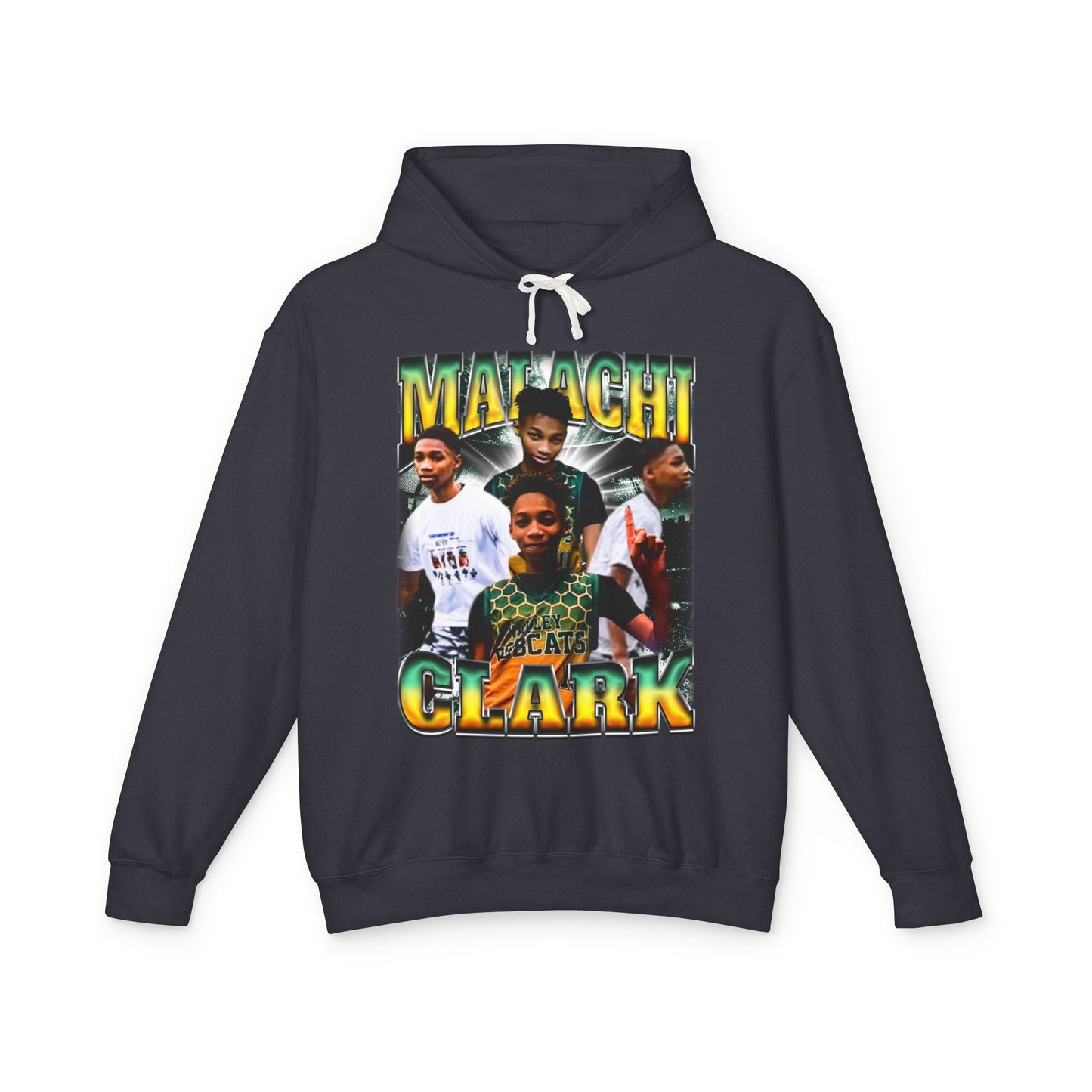 Malachi Clark Hoodie