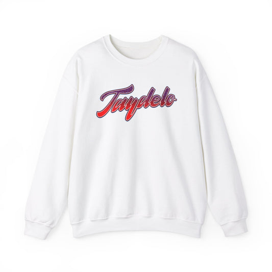 Devontay Deloatch Crewneck Sweatshirt