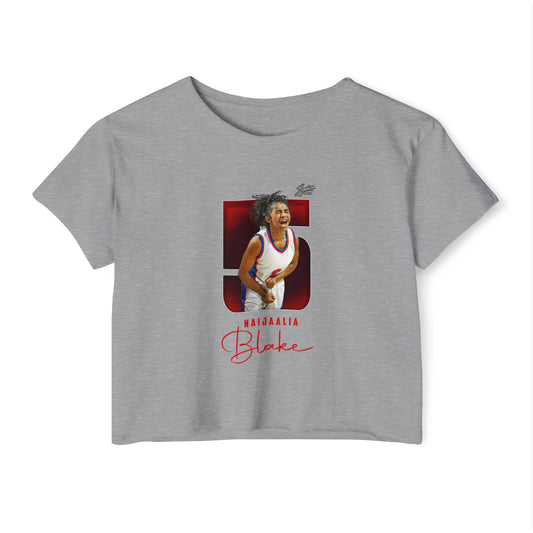 Naijaalia Blake Crop Top