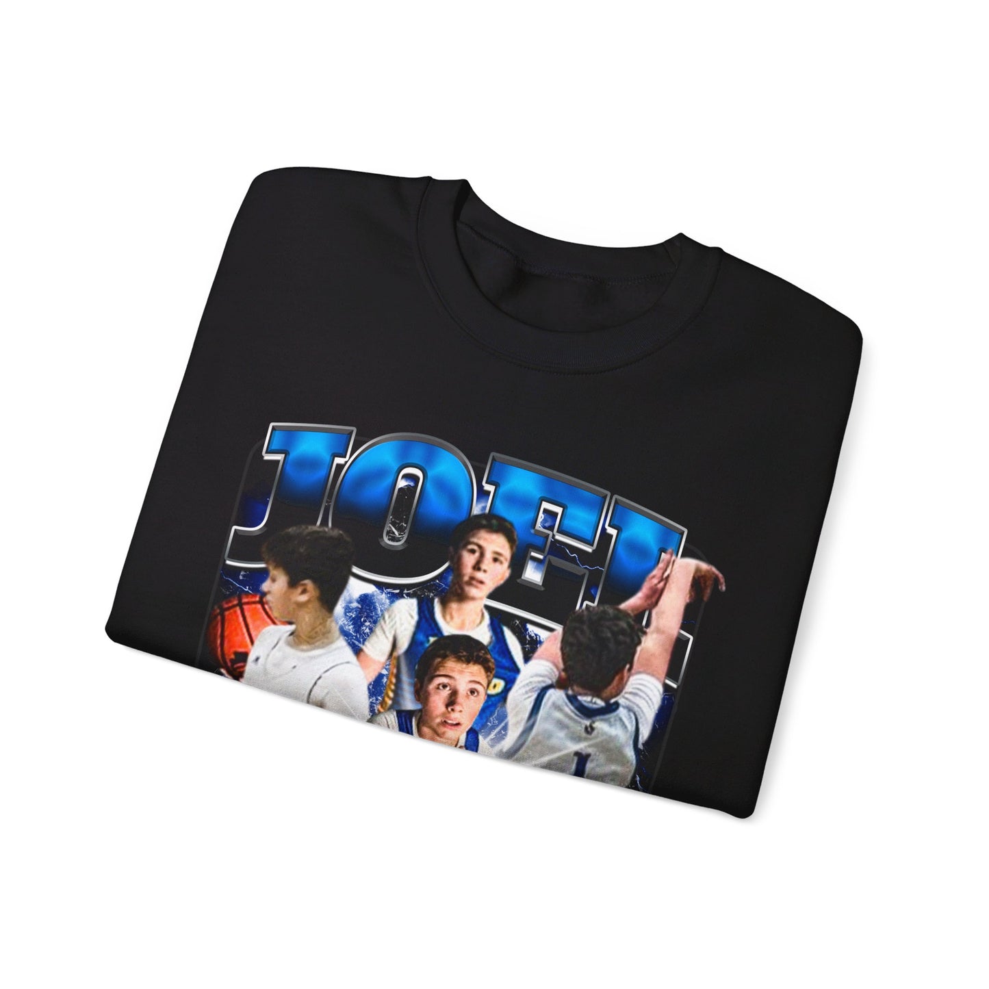 Joel Simon Crewneck Sweatshirt