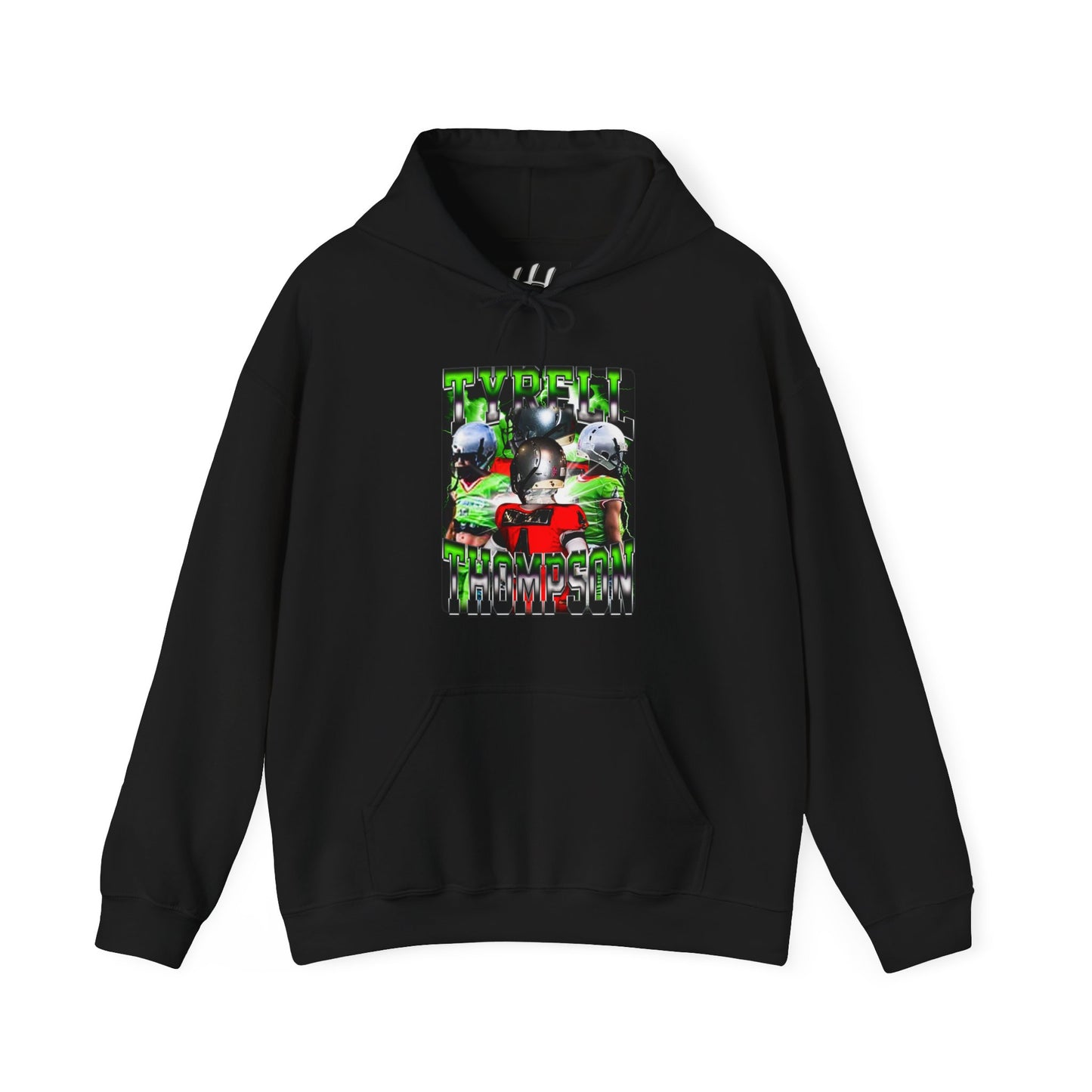 Tyrell Thompson Hoodie