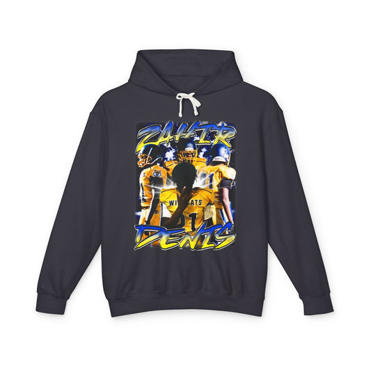 Zahir Denis Hoodie