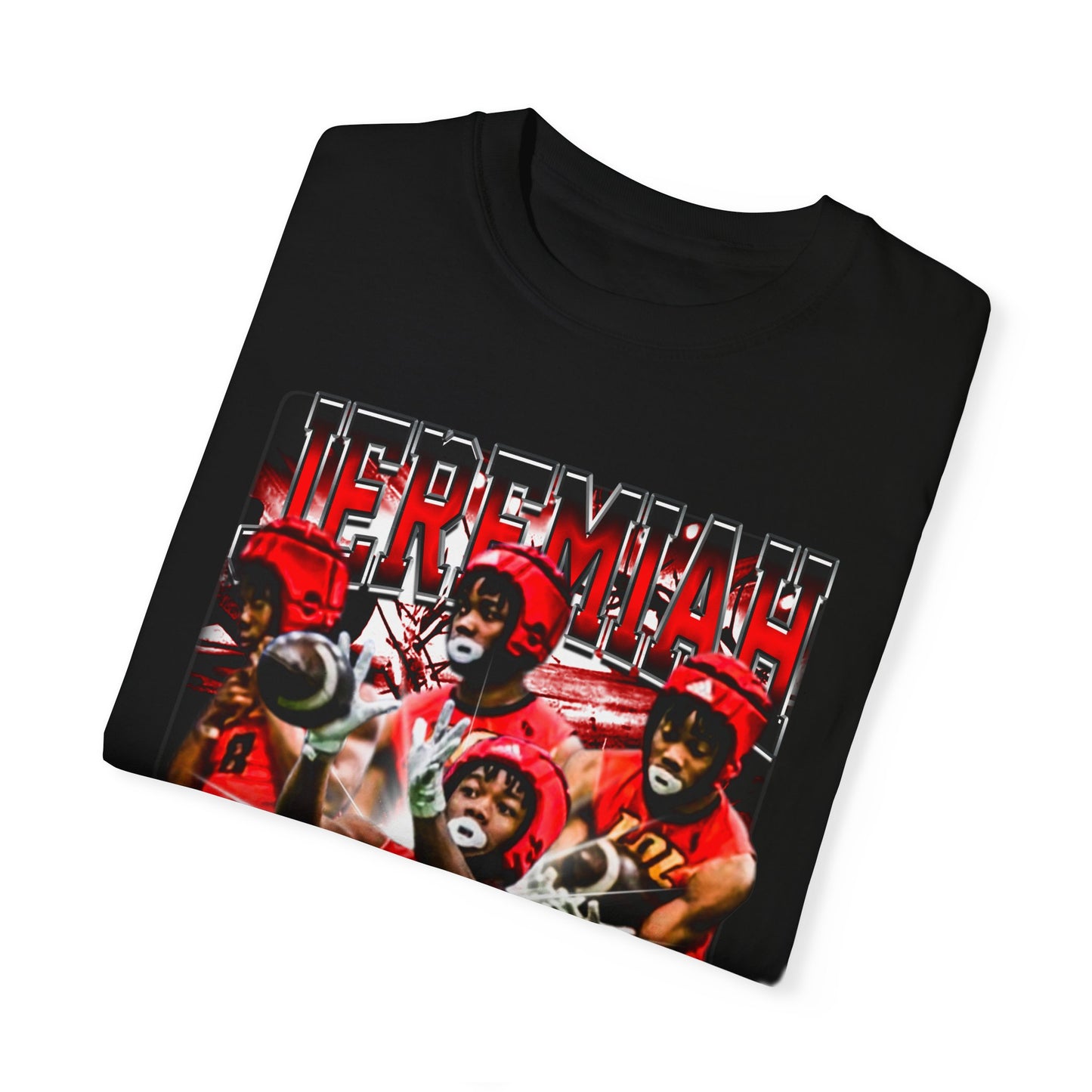 Jeremiah Labissiere Heavyweight Premium Tee