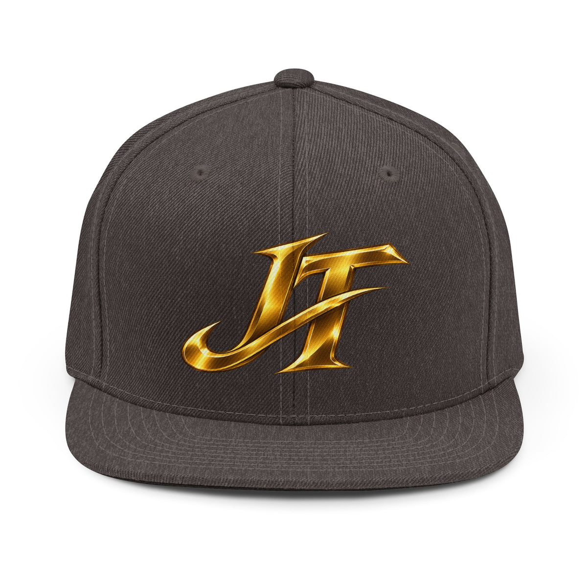 Jacob Tate Snapback Hat