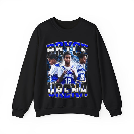 Bryce Urena Crewneck Sweatshirt