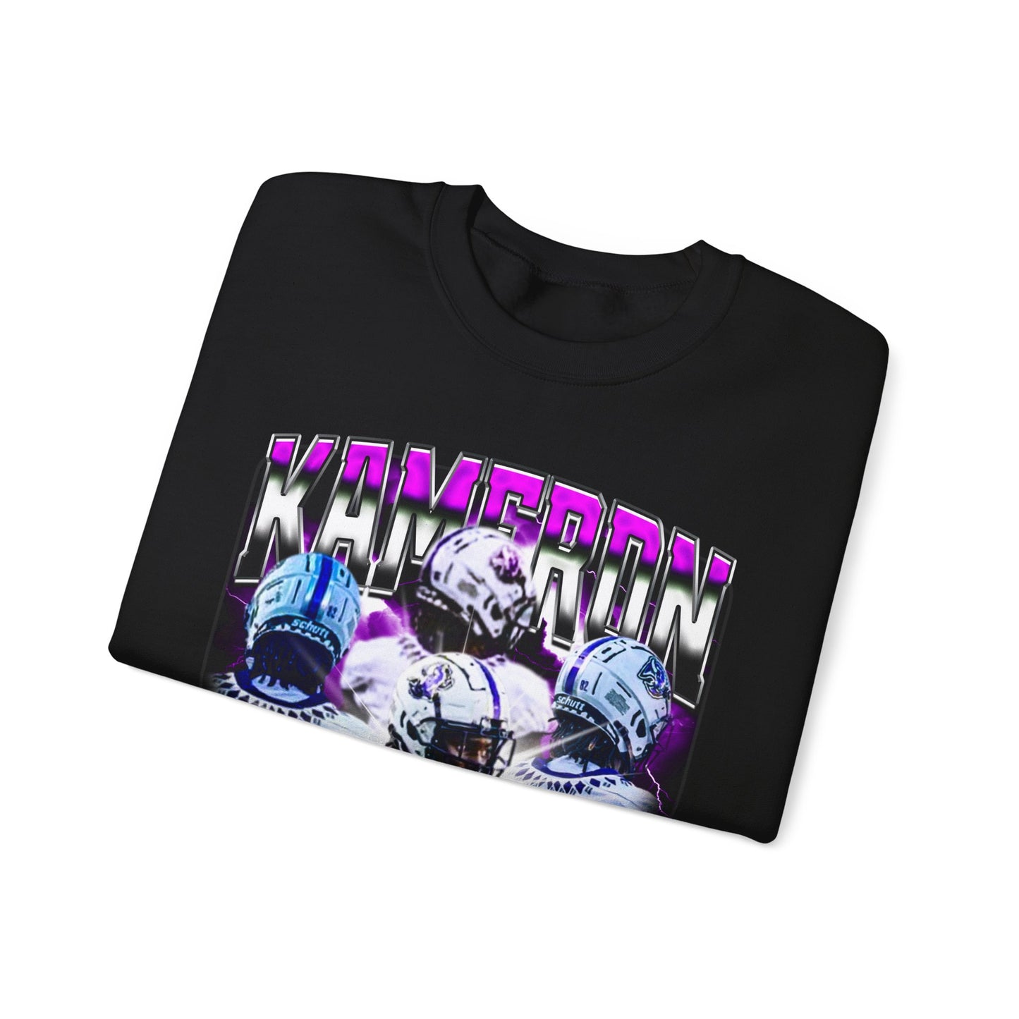 Kameron Murphy Crewneck Sweatshirt