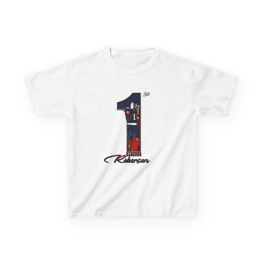Kameron Roberson Youth Heavy Cotton Tee
