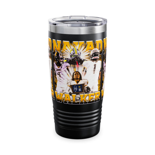 Nayad Walker Stainless Steel Tumbler