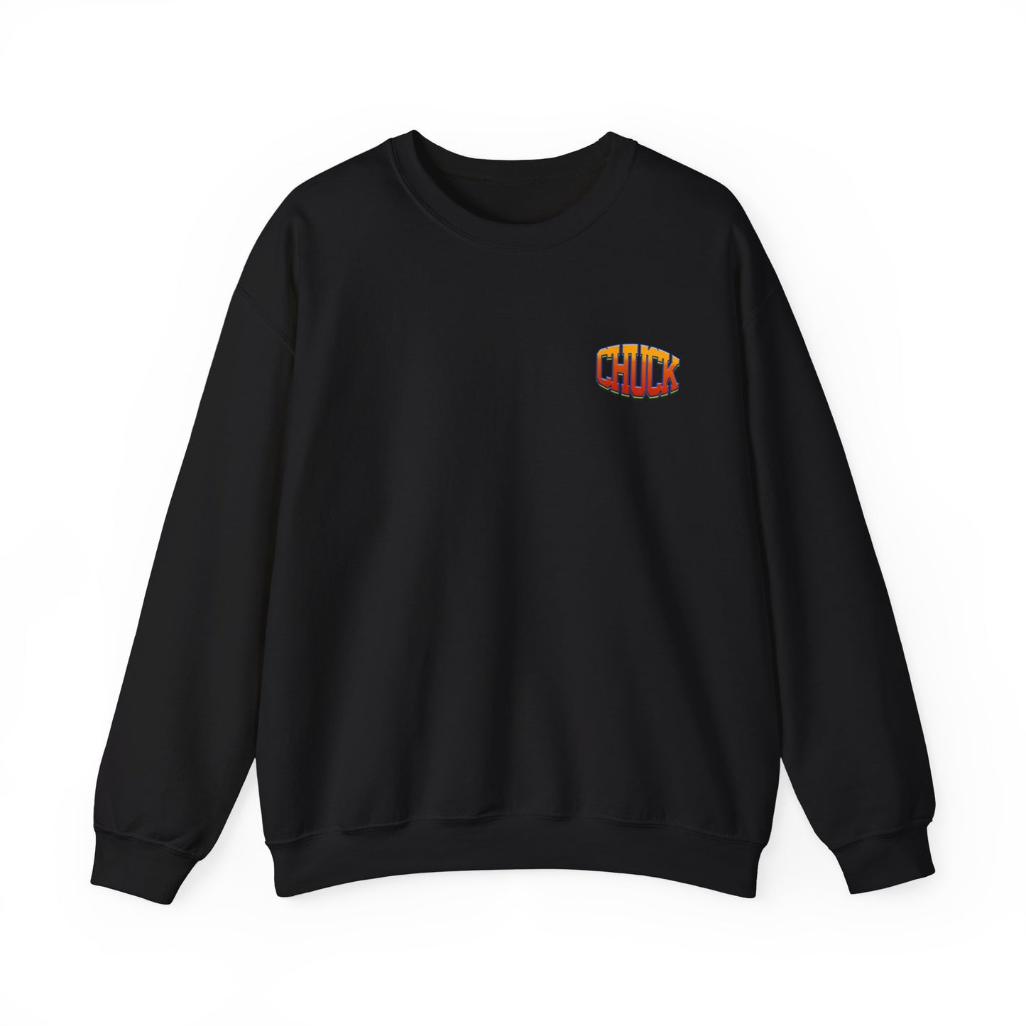 Chuck Crewneck Sweatshirt