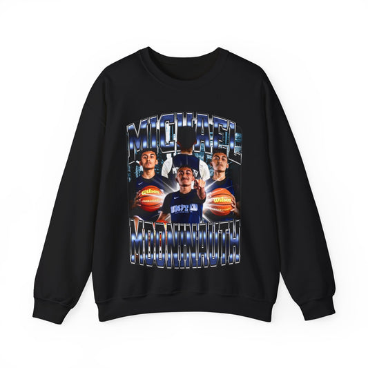 Michael Mooninauth Crewneck Sweatshirt