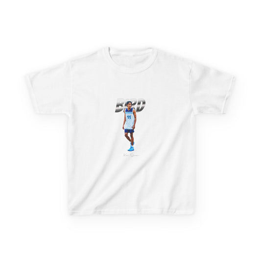 Kai Queen Youth Heavy Cotton Tee