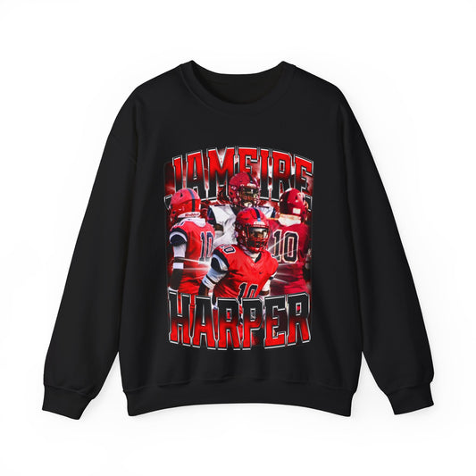 Jameire Harper Crewneck Sweatshirt