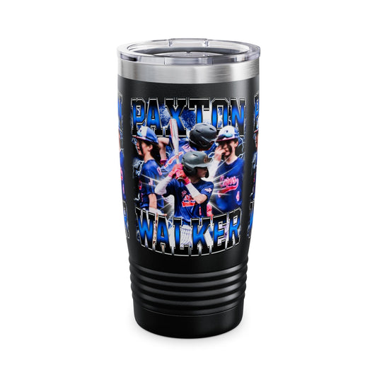 Paxton Walker Stainless Steal Tumbler