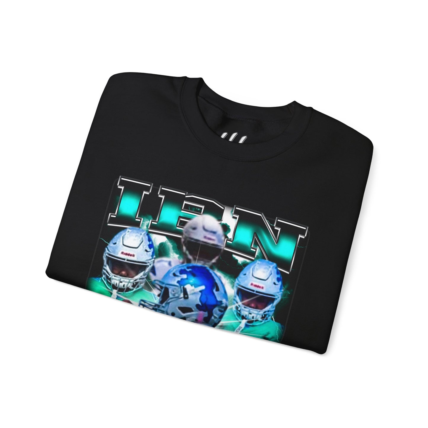 Ibn Hooker Crewneck Sweatshirt