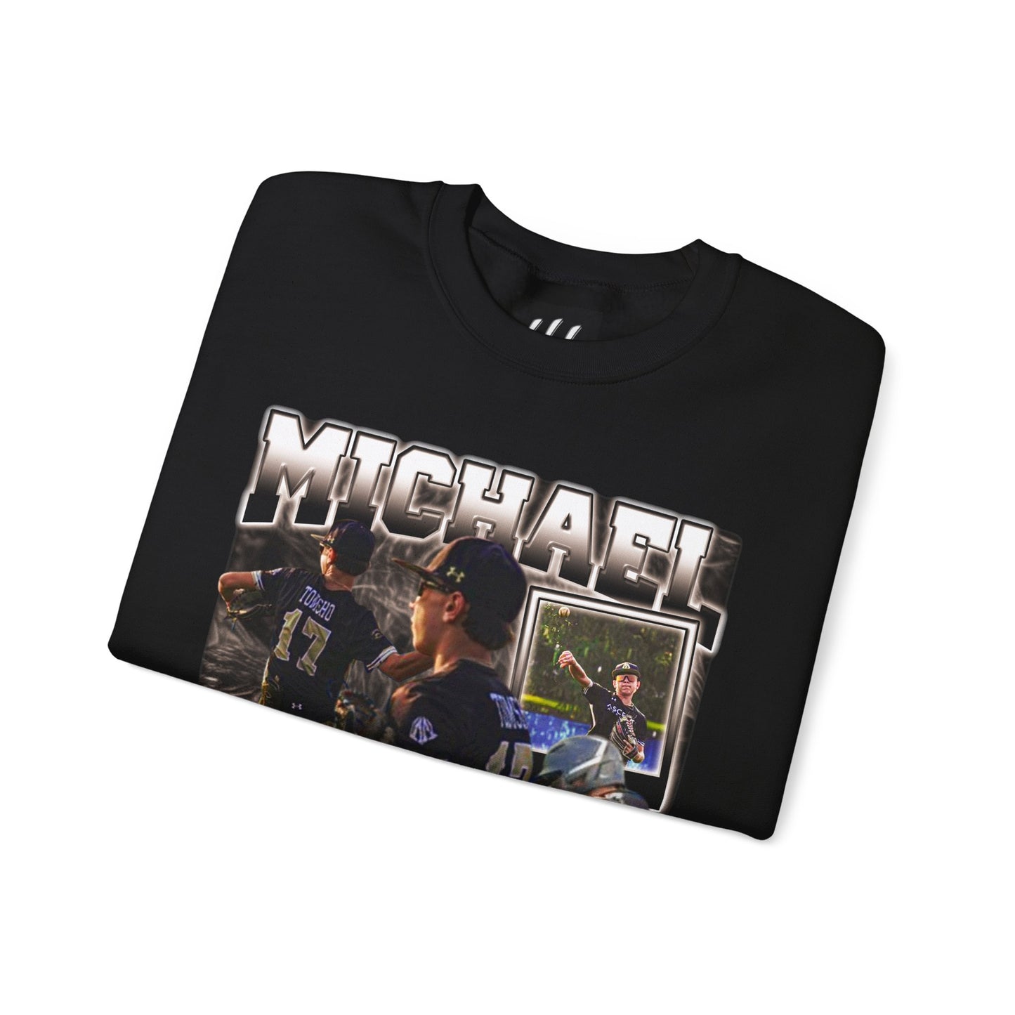 Michael Tomsho Crewneck Sweatshirt