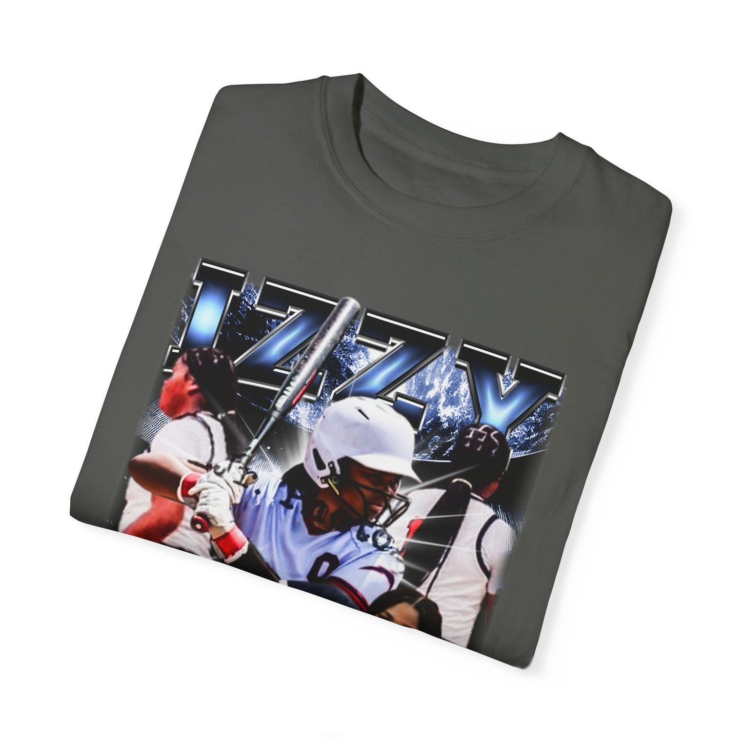 Izzy Smith Heavyweight Premium Tee