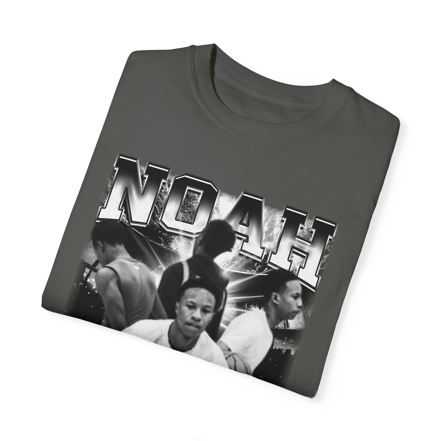 Noah Beachum Heavyweight Premium Tee