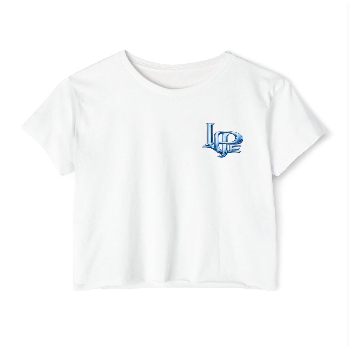 Brendon Luper Crop Top