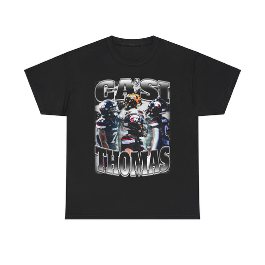 Ca'si Thomas Heavy Cotton Tee