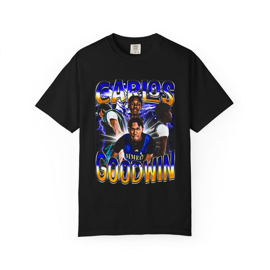 Carlos Goodwin Heavyweight Premium Tee