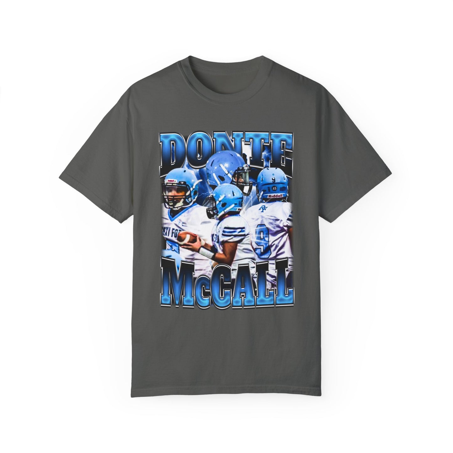 Donte Mccall Heavyweight Premium Tee