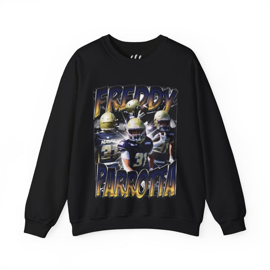 Freddy Parrotta Crewneck Sweatshirt