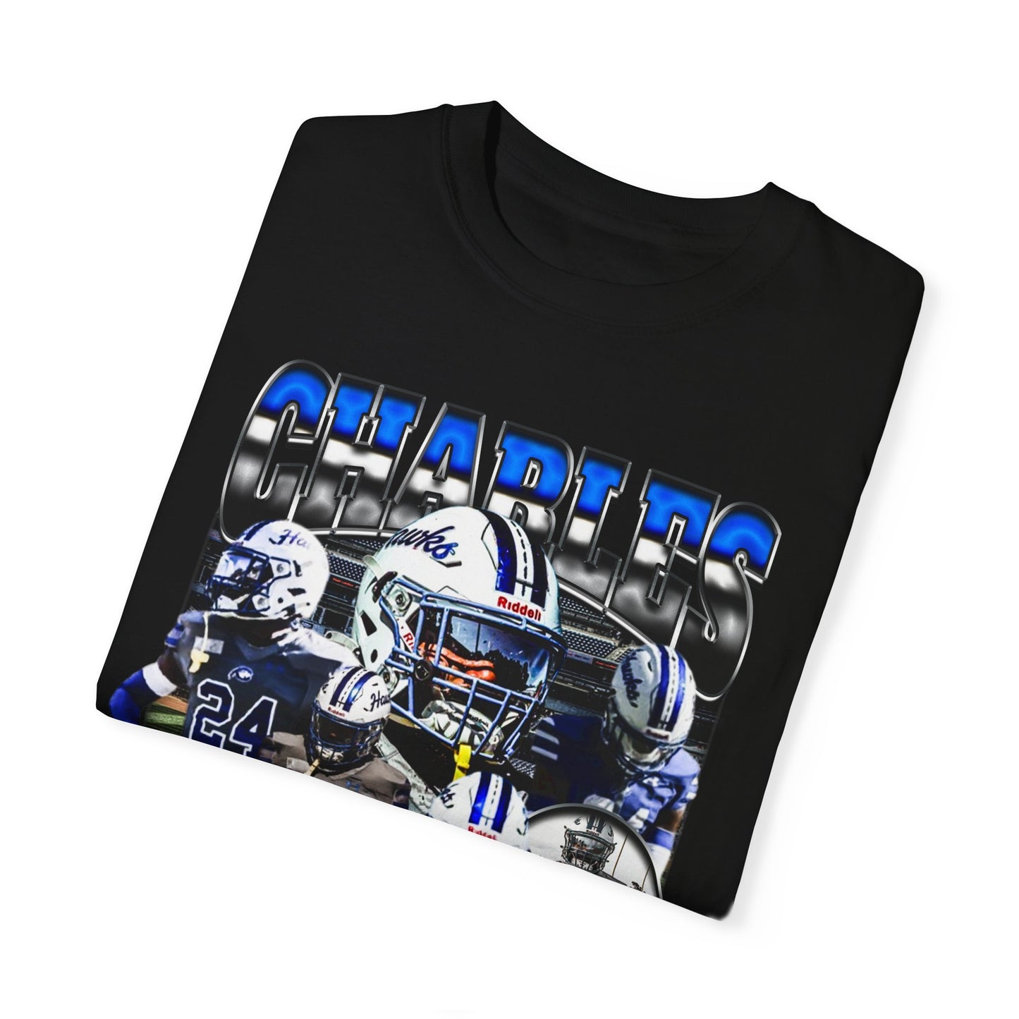 Charles Alberty Heavyweight Premium Tee