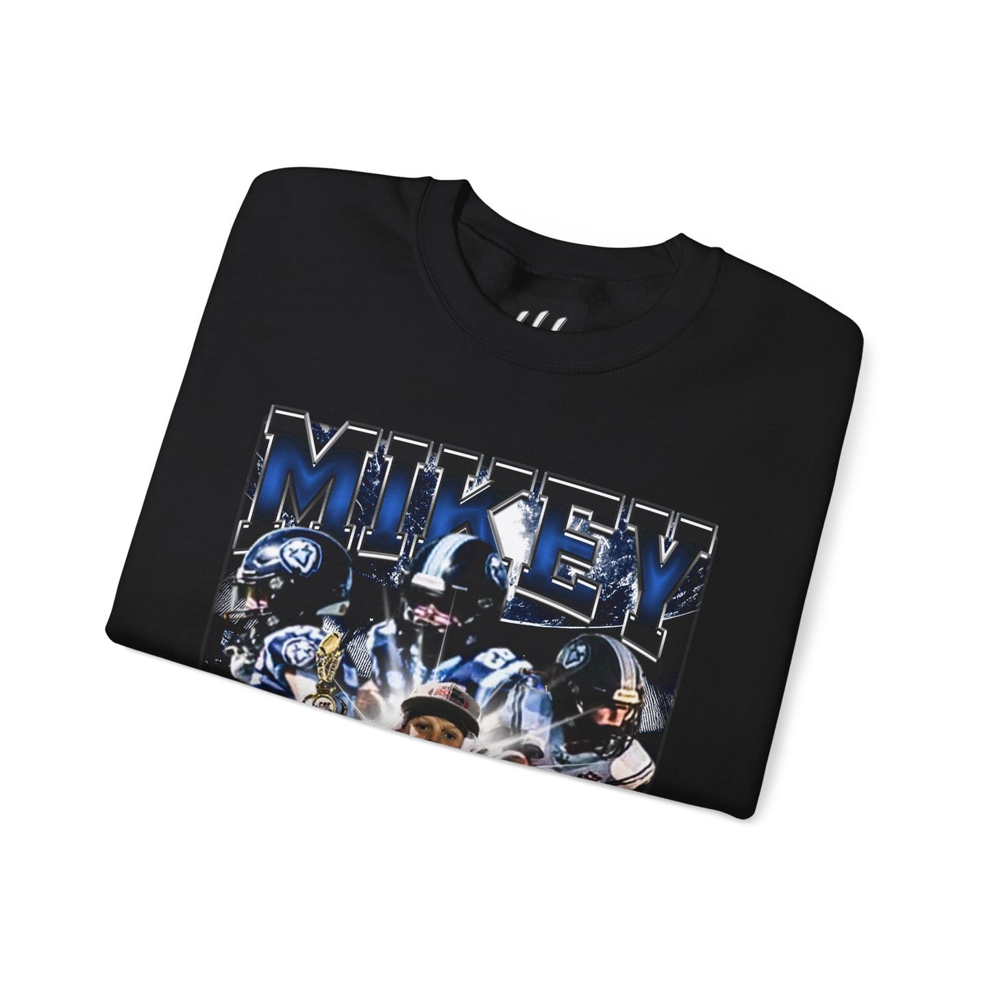 Mikey Vallone Crewneck Sweatshirt