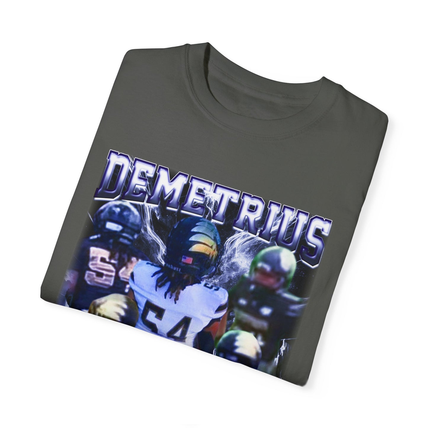 Demetrius Anderson Jr Heavyweight Premium Tee