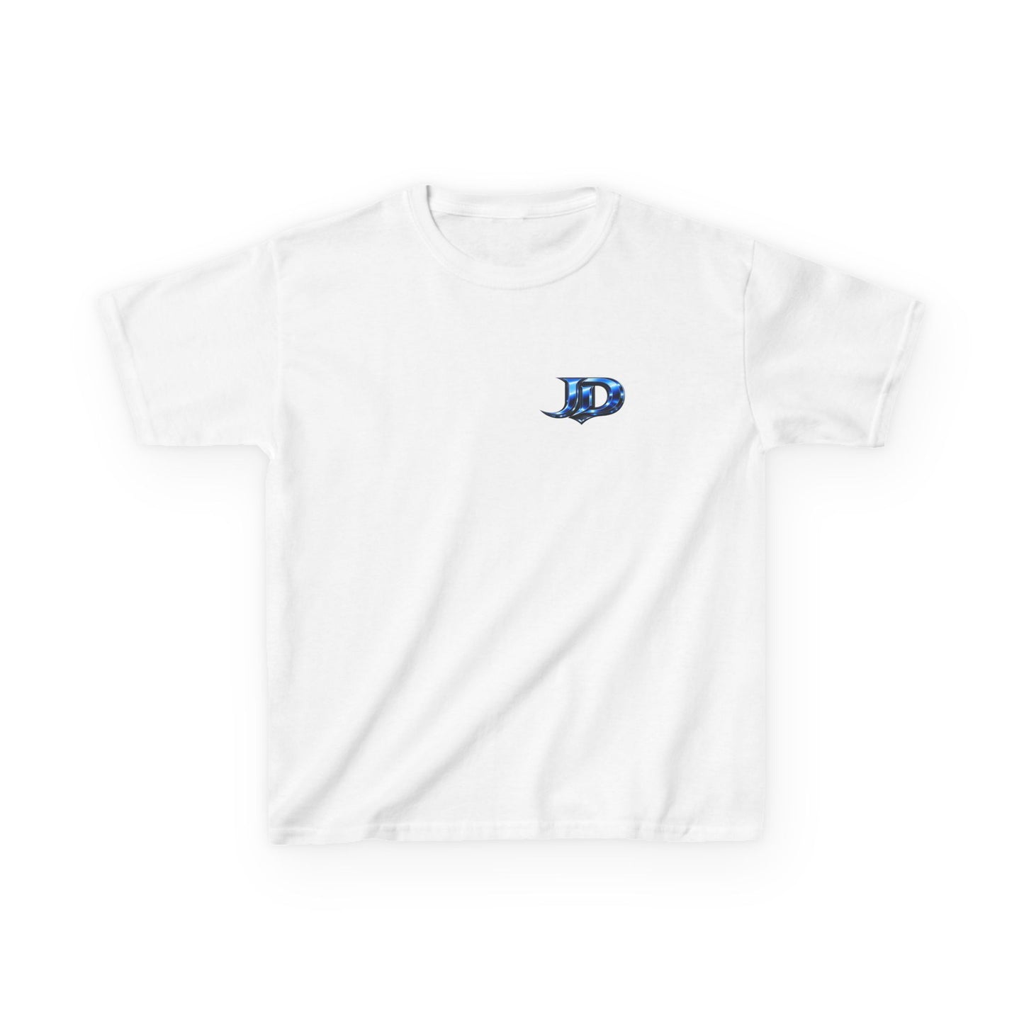 John Durant Jr Youth Heavy Cotton Tee