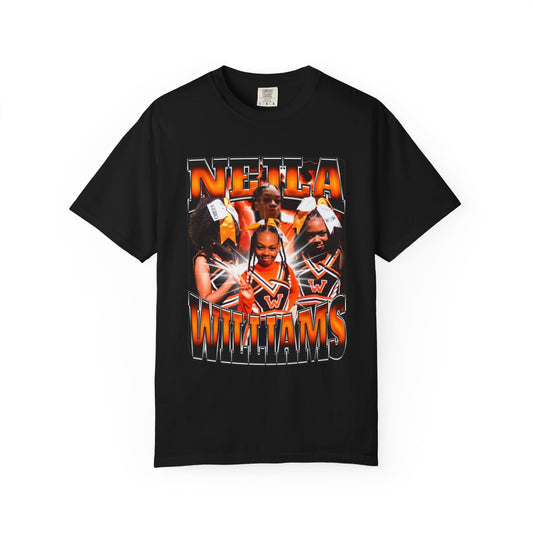 Nejla Williams Heavyweight Premium Tee