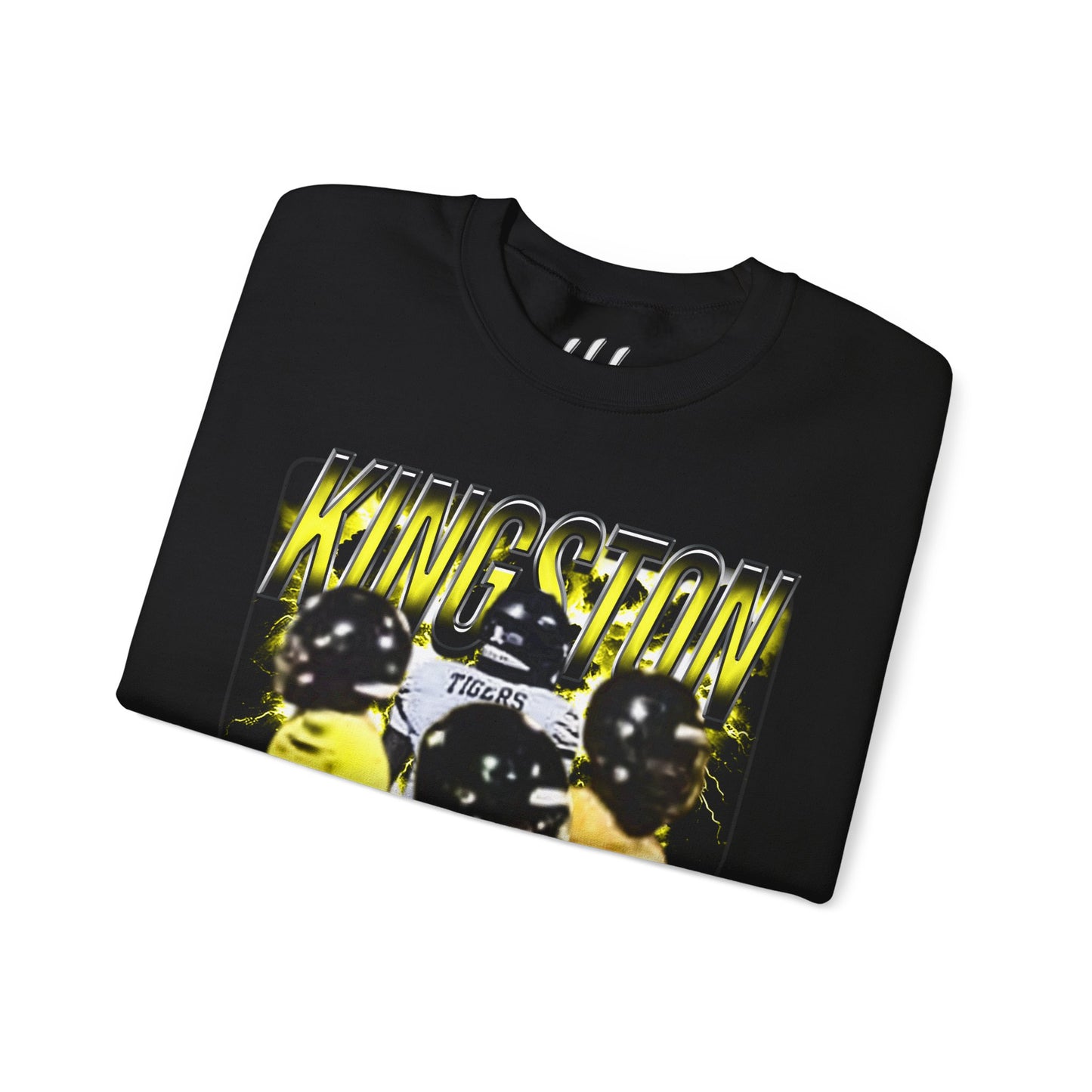 Kingston Stewart Crewneck Sweatshirt