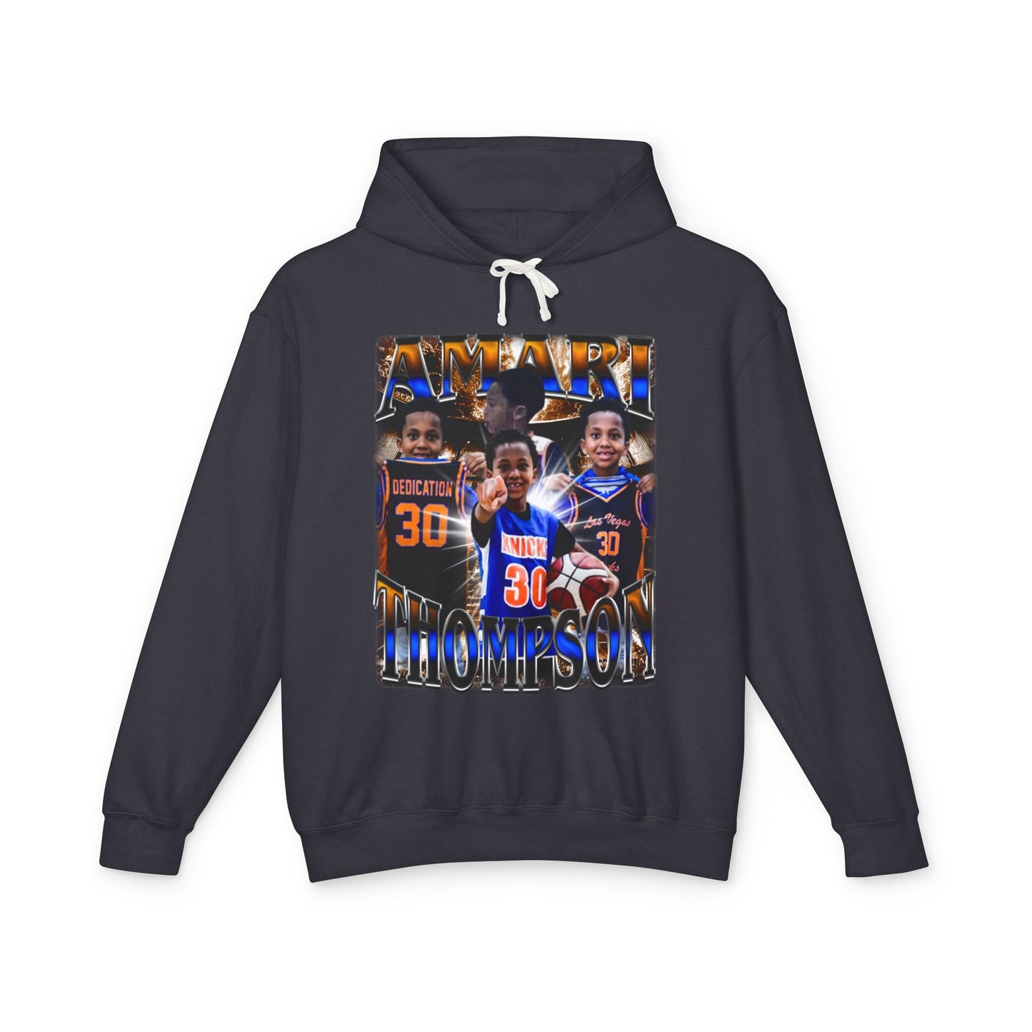Amari Thompson Hoodie