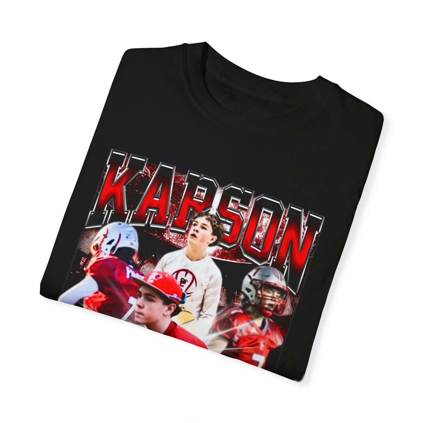 Karson Taylor Heavyweight Premium Tee