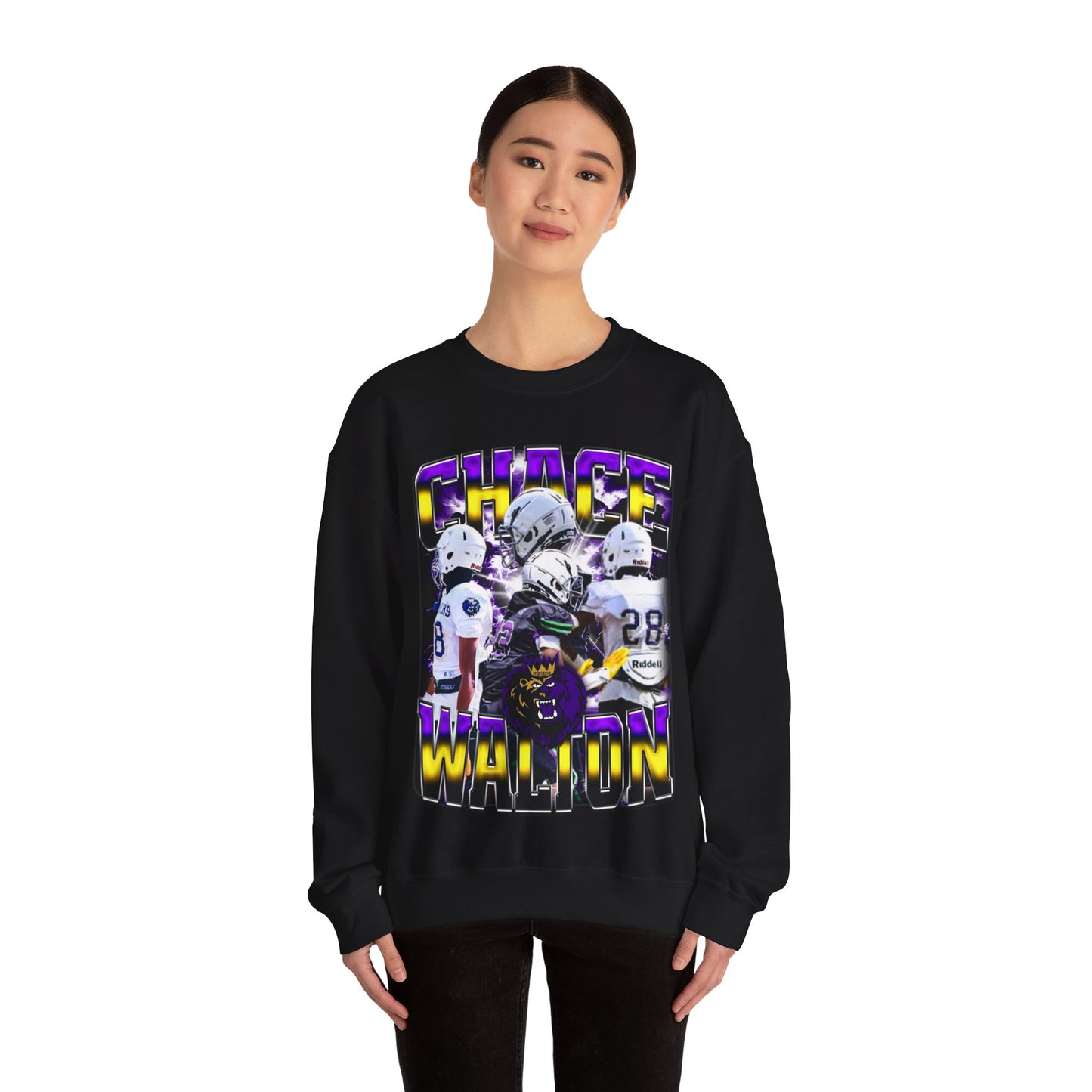 Chase Walton Crewneck Sweatshirt