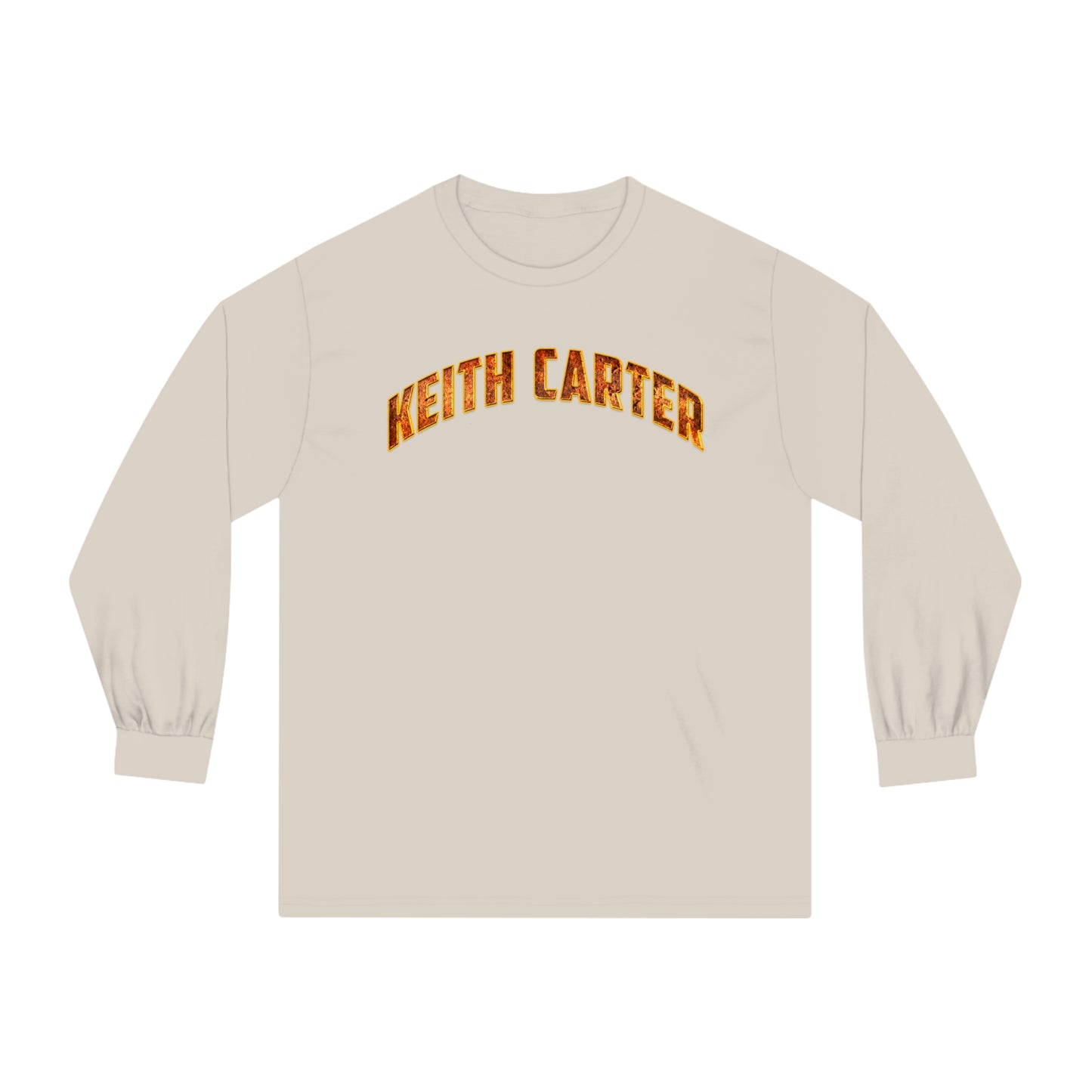 Keith Carter Classic Long Sleeve T-Shirt