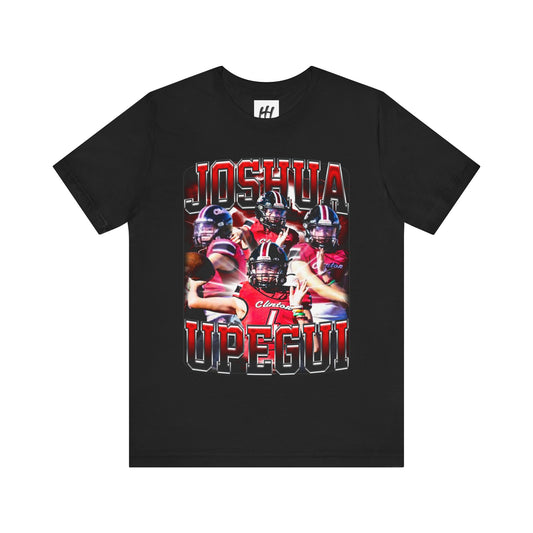 Joshua Upegui Heavy Cotton Tee