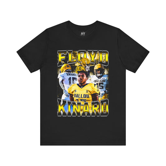 Floyd Kinard Heavy Cotton Tee
