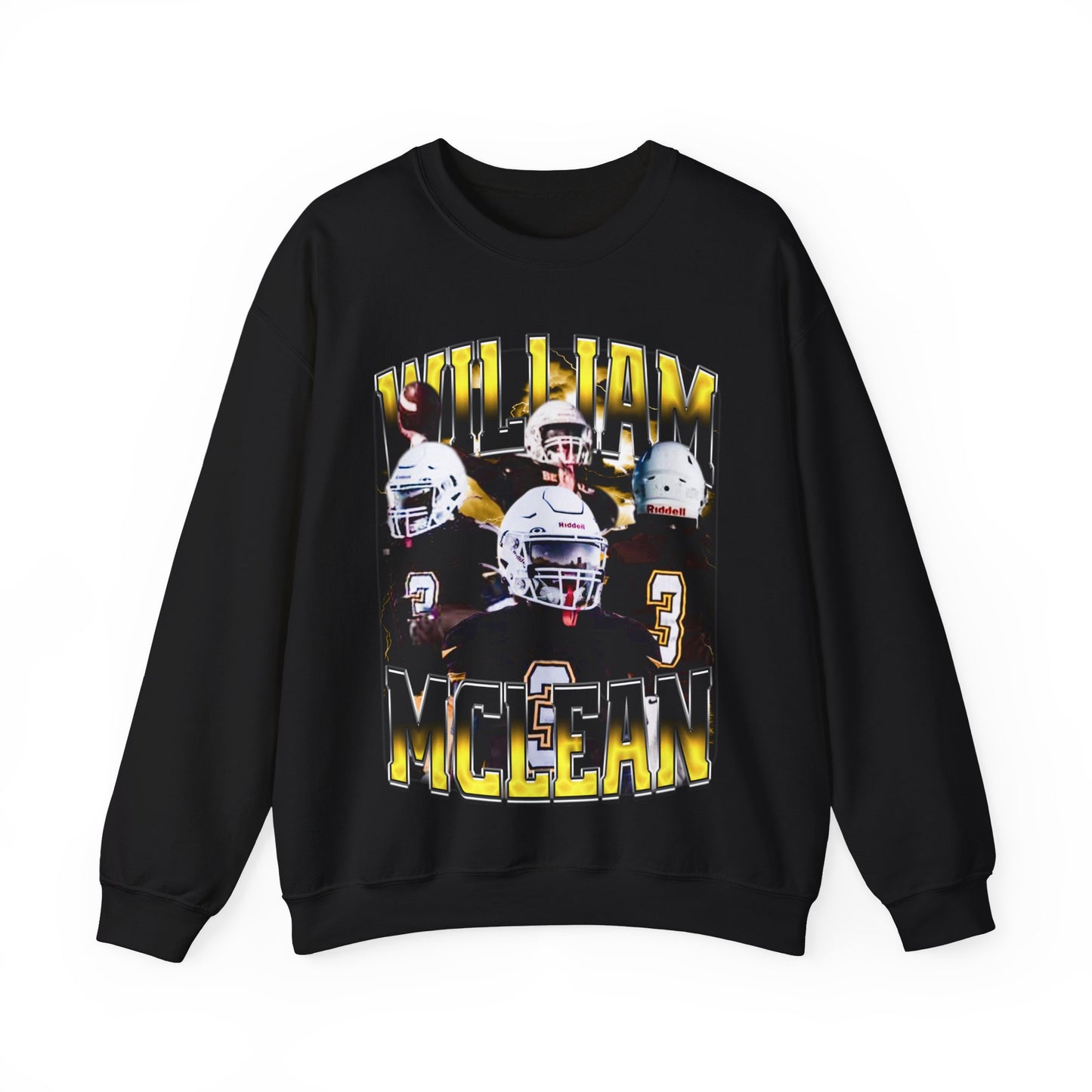 William Mclean Crewneck Sweatshirt