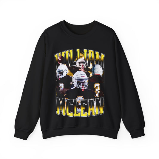 William Mclean Crewneck Sweatshirt