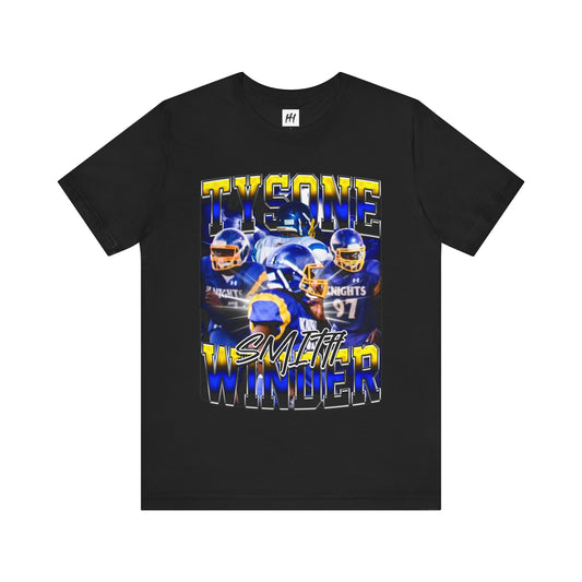 Tysone Smith Winder Heavy Cotton Tee
