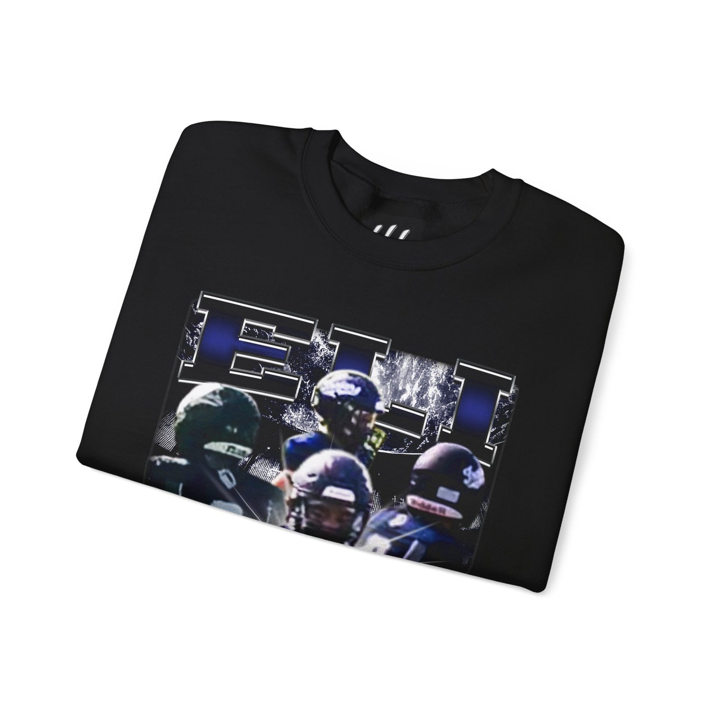 Eli Soto Crewneck Sweatshirt