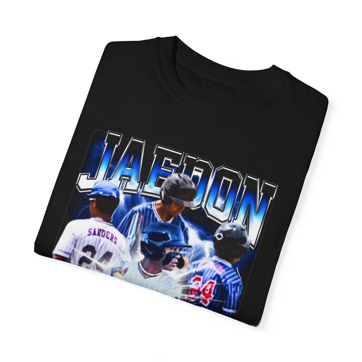 Jaedon Sanders Heavyweight Premium Tee