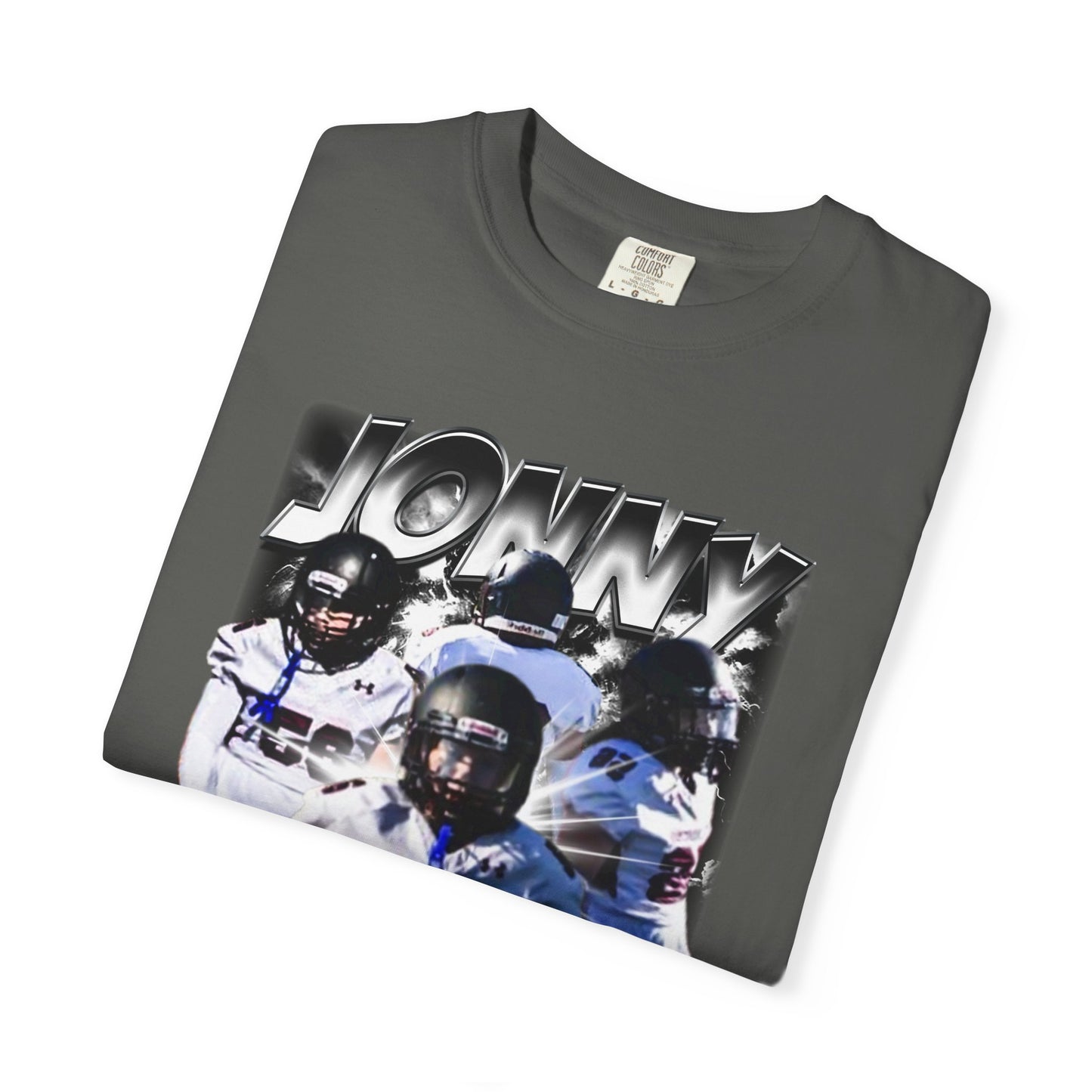 Jonny Cancel Heavyweight Premium Tee