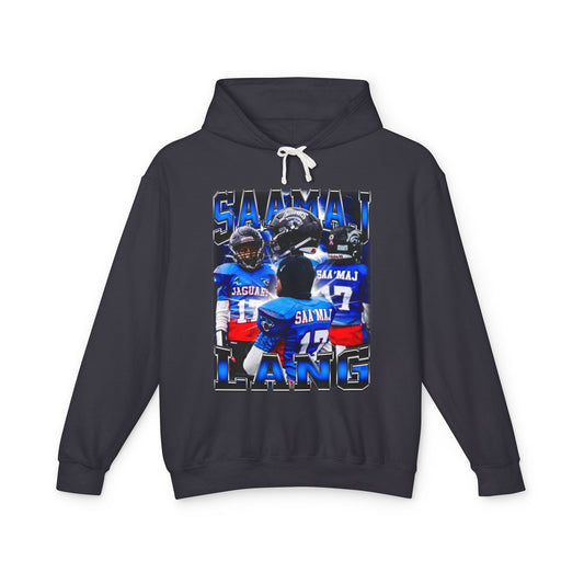Saamaj Lang Hoodie