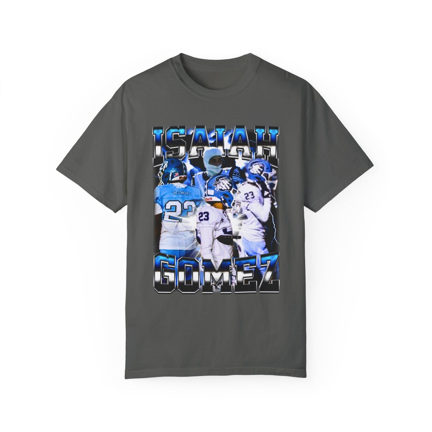 Isaiah Gomez Heavyweight Premium Tee