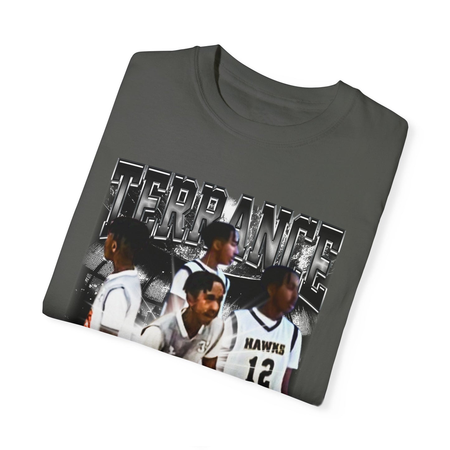 Terrance Wright Heavyweight Premium Tee